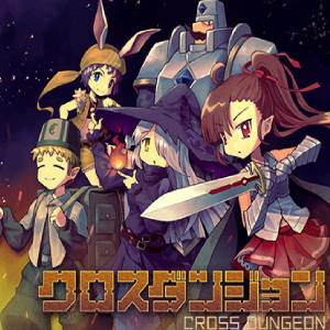 CROSS DUNGEON Pc