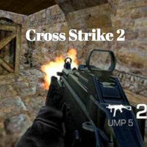 Cross Strike 2 Xbox One