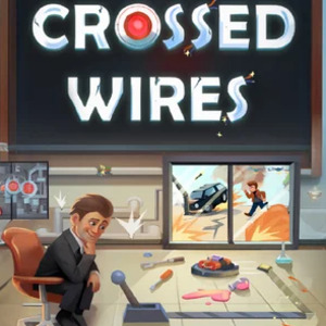 Crossed Wires Pc