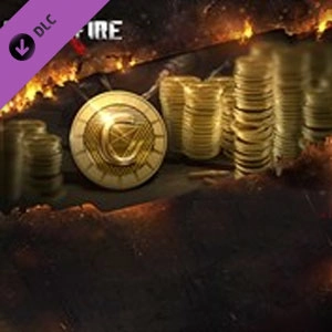 CrossfireX Pontos Xbox Series X