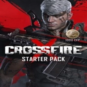 CrossfireX STARTER Pack Xbox One