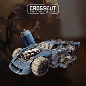 Crossout Adrenaline Pack Xbox One