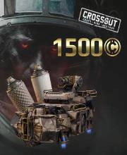 Crossout Anomalous nomad Xbox Series X