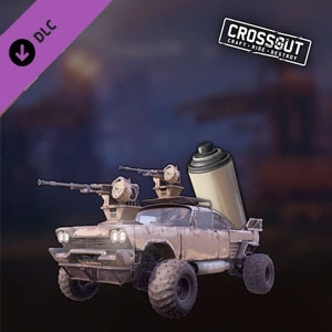 Crossout Catalina Xbox Series X