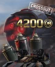 Crossout Chimera Xbox One