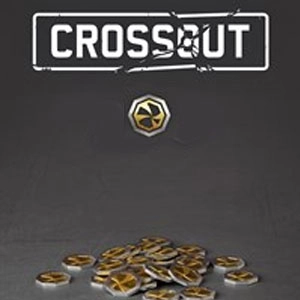 Crossout Crosscrowns Xbox One