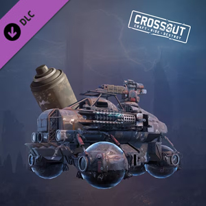 Crossout Electric beetle Pc