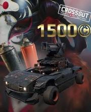 Crossout Fiend Playstation 4
