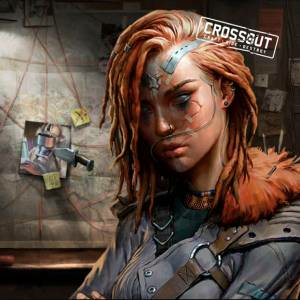 Crossout Foreshadowing event pass Xbox One