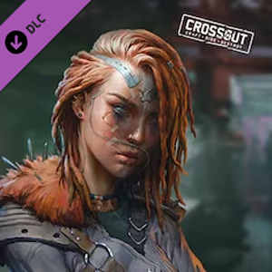 Crossout Foxy’s secrets event pass Pc