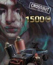 Crossout Raven feast Playstation 4
