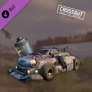 Crossout Ronin Playstation 4