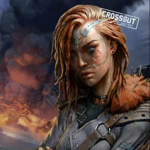 Crossout Rundown Event Pass Playstation 4