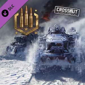 Crossout Season 10 Elite Battle Pass Bundle Xbox Series X