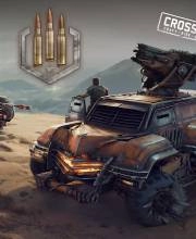 Crossout Season 21 Battle Pass Xbox One