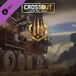 Crossout Season 5 Elite Battle Pass Playstation 4