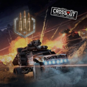 Crossout Season 7 Battle Pass