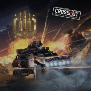 Comprar Crossout Season 7 Elite Battle Pass PS4 Comparar Preços