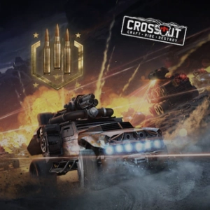Crossout Season 7 Elite Battle Pass