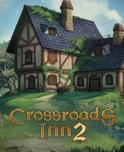 Crossroads Inn 2 Playstation 5