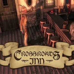 Comprar Crossroads Inn Nintendo Switch barato Comparar Preços