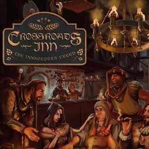 Crossroads Inn The Innkeepers’ Creed Xbox One