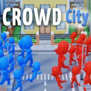 Crowd City Playstation 4