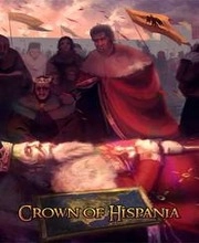 Crown of Hispania Pc