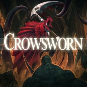 Crowsworn Xbox Series X