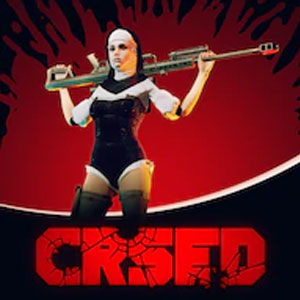 Comprar CRSED F.O.A.D. Holy Maiden Pack PS4 Comparar Preços