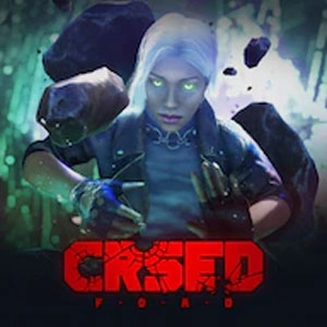 CRSED F.O.A.D. Street Kid Bundle Pc