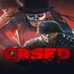 CRSED F.O.A.D. Metal Zombie Pack Xbox Series X
