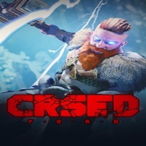 Comprar CRSED F.O.A.D. God of Thunder Pack Xbox Series Barato Comparar Preços