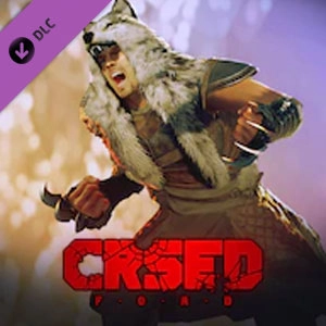 CRSED F.O.A.D. Lone Wolf Bundle Xbox Series X