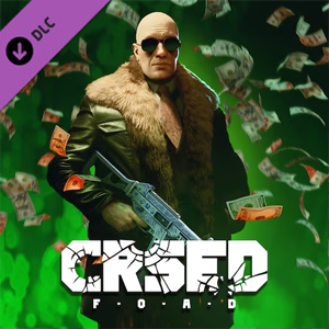 CRSED F.O.A.D. The Bear of Wall Street Bundle Xbox One