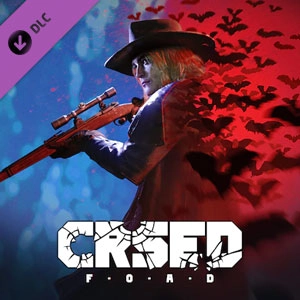 CRSED F.O.A.D. Vampire Hunter Bundle Xbox Series X