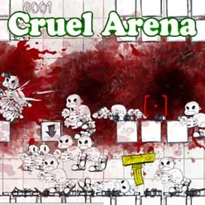 Cruel Arena