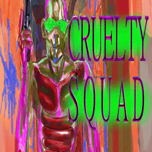 Comprar Cruelty Squad CD Key Comparar Preços