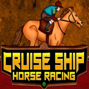 Cruise Ship Horse Racing Pc