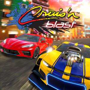 Comprar Cruis’n Blast Nintendo Switch barato Comparar Preços