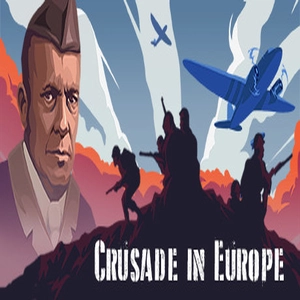 Crusade in Europe Pc