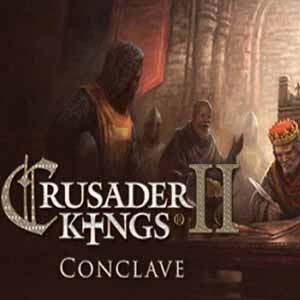 Crusader Kings 2 Conclave