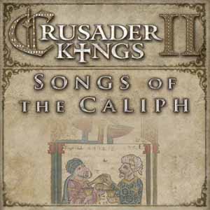 Comprar Crusader Kings 2 Songs of the Caliph CD Key Comparar Preços