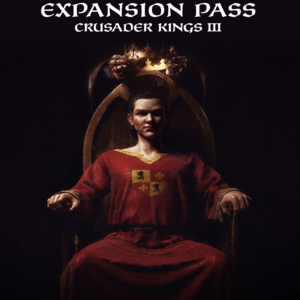 Comprar Crusader Kings 3 Expansion Pass Xbox Series Barato Comparar Preços