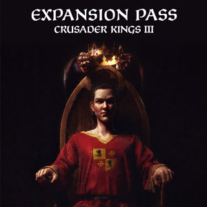 Comprar Crusader Kings 3 Expansion Pass CD Key Comparar Preços