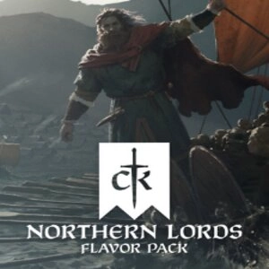Crusader Kings 3 Northern Lords Xbox One