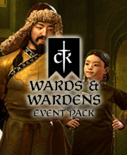 Comprar Crusader Kings 3 Wards & Wardens CD Key Comparar Preços