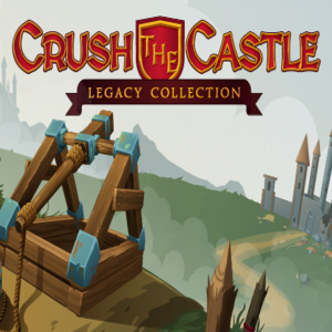 Comprar Crush the Castle Legacy Collection CD Key Comparar Preços