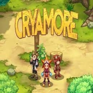 Cryamore Xbox One