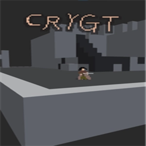 CRYGHT Xbox One